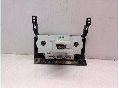 Recambio de mando calefaccion / aire acondicionado para nissan primera berlina (p11) básico referencia OEM IAM 275109F601 275109 2