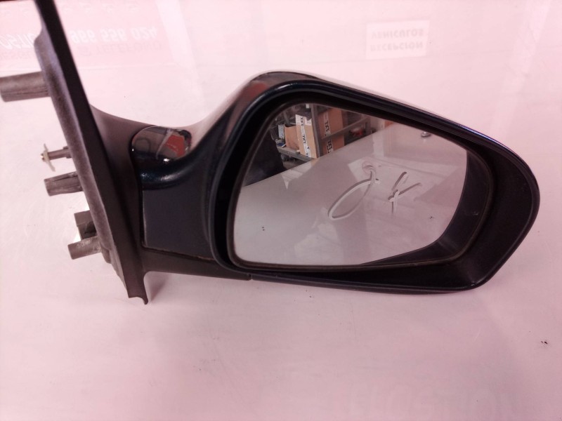 Recambio de retrovisor derecho para hyundai matrix (fc) 1.5 crdi gls referencia OEM IAM 8762017700CA 8762017700CA 8762017700CA
