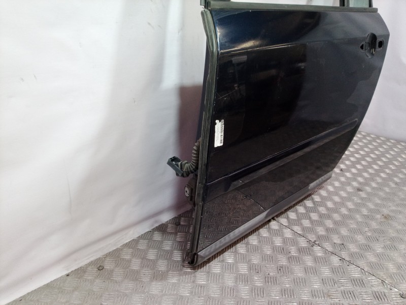 Recambio de puerta trasera izquierda para renault vel satis (bj0) referencia OEM IAM   