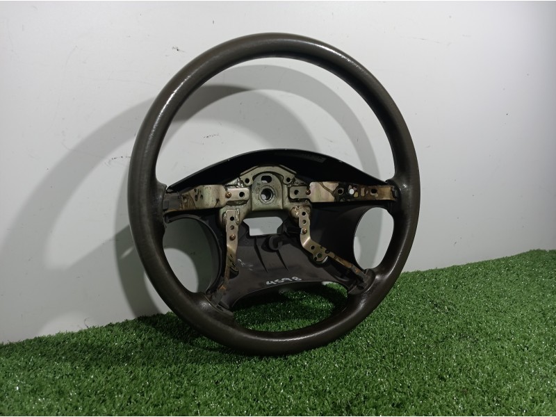 Recambio de volante para kia carnival ii 2.9 crdi cat referencia OEM IAM 0K24T32980 0K24T32980 0K24T32980