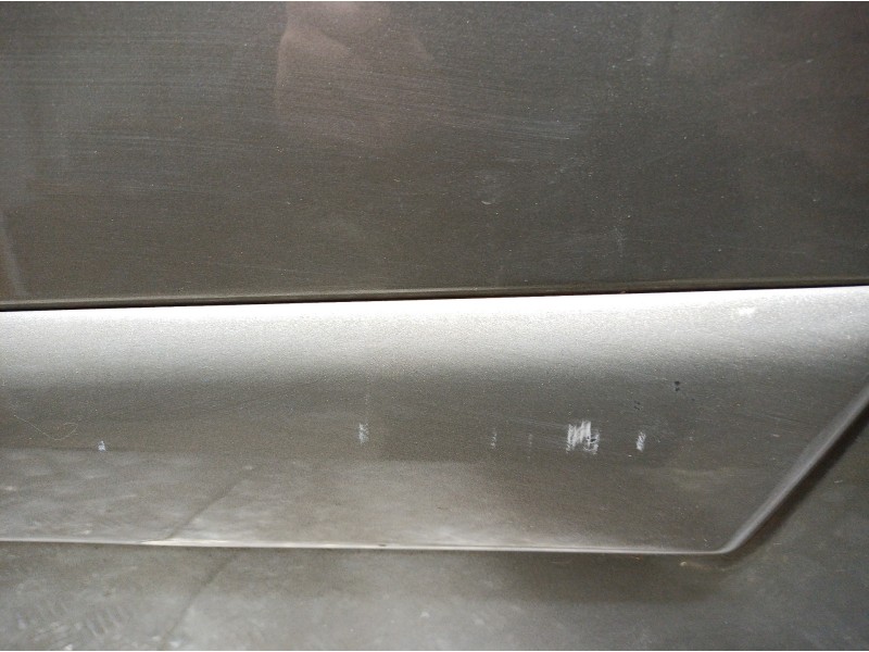 Recambio de puerta trasera izquierda para citroën c4 picasso exclusive referencia OEM IAM   