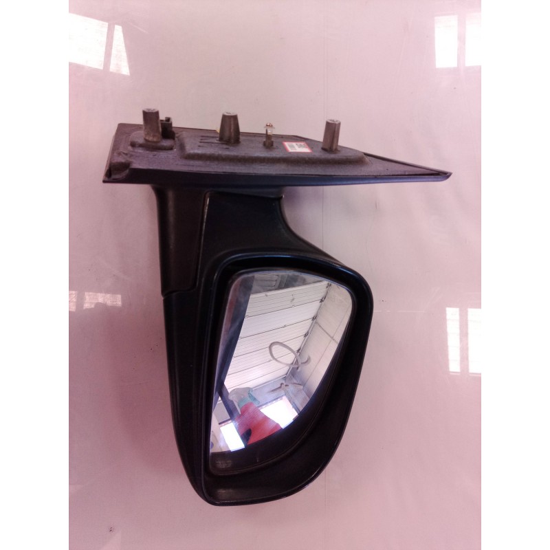 Recambio de retrovisor derecho para hyundai matrix (fc) 1.5 crdi gls referencia OEM IAM 8762017700CA 8762017700CA 8762017700CA