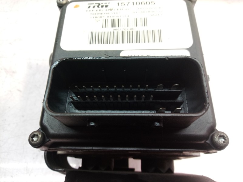 Recambio de abs para peugeot 407 st confort referencia OEM IAM 15710605 15710605 9661702380