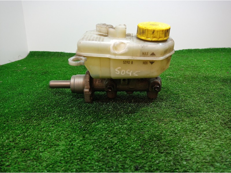 Recambio de bomba freno para seat ibiza (6l1) referencia OEM IAM 20FTE 20FTE 20FTE