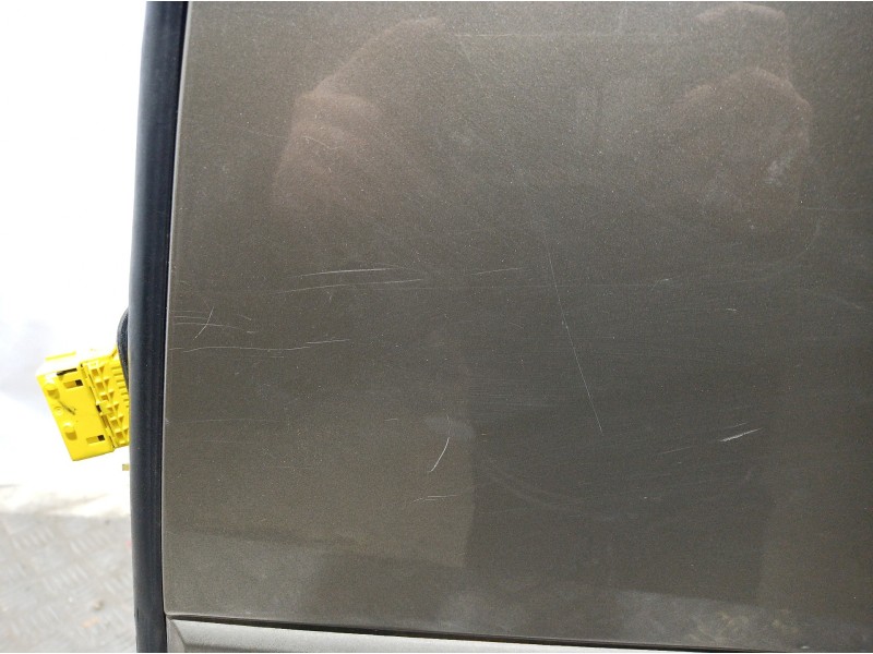 Recambio de puerta trasera izquierda para citroën c4 picasso exclusive referencia OEM IAM   