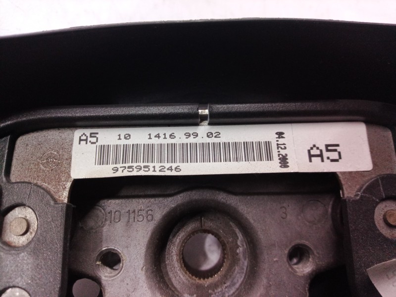 Recambio de volante para nissan primera berlina (p11) básico referencia OEM IAM 1014169902 1014169902 1014169902