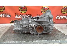 Recambio de caja cambios para audi a4 berlina (b5) 1.8 20v turbo referencia OEM IAM DHW  