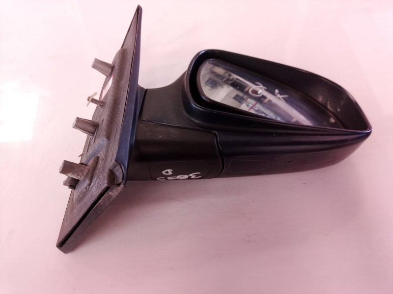 Recambio de retrovisor derecho para hyundai matrix (fc) 1.5 crdi gls referencia OEM IAM 8762017700CA 8762017700CA 8762017700CA