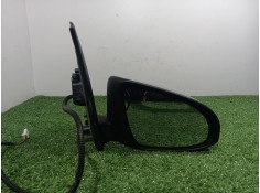 Recambio de retrovisor derecho para peugeot 108 active referencia OEM IAM 232631018 232631018 0313117