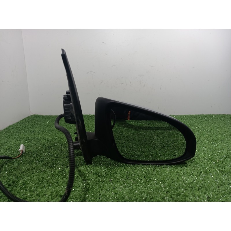 Recambio de retrovisor derecho para peugeot 108 active referencia OEM IAM 232631018 232631018 0313117