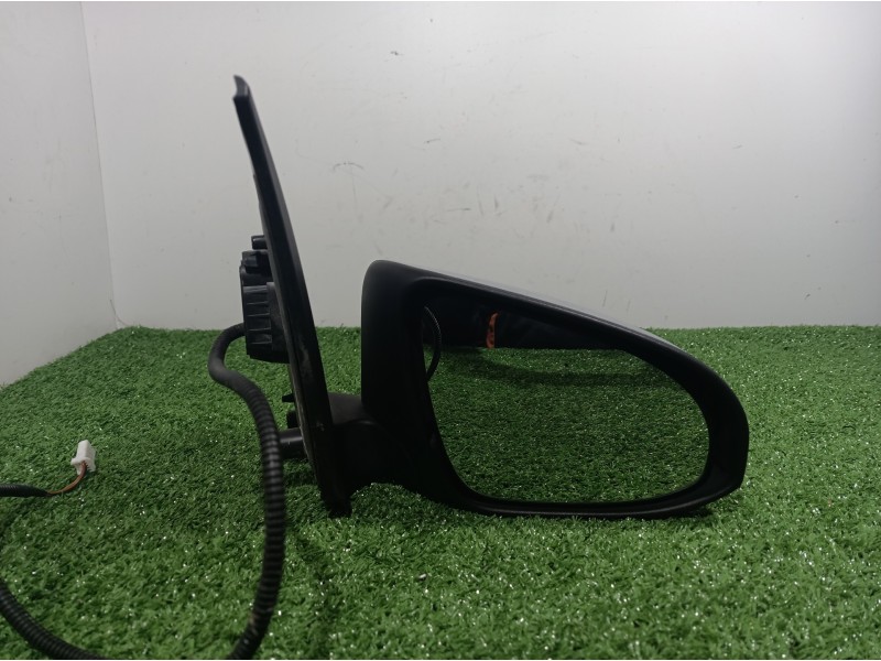 Recambio de retrovisor derecho para peugeot 108 active referencia OEM IAM 232631018 232631018 0313117