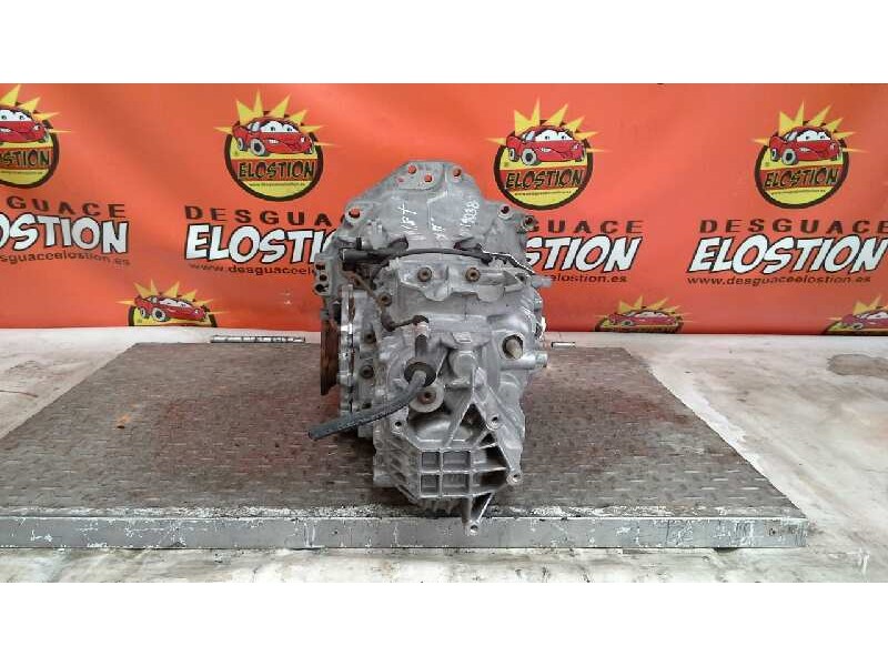 Recambio de caja cambios para audi a4 berlina (b5) 1.8 20v turbo referencia OEM IAM DHW  