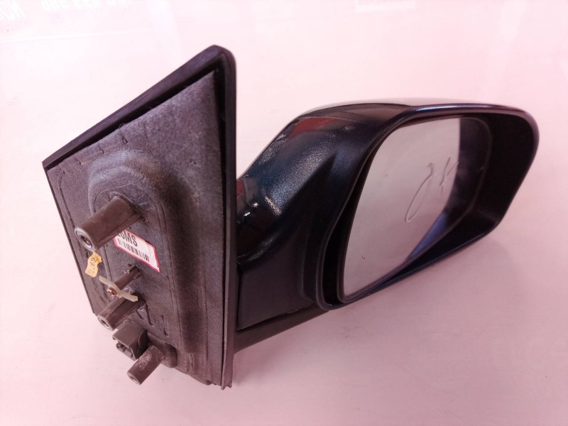 Recambio de retrovisor derecho para hyundai matrix (fc) 1.5 crdi gls referencia OEM IAM 8762017700CA 8762017700CA 8762017700CA