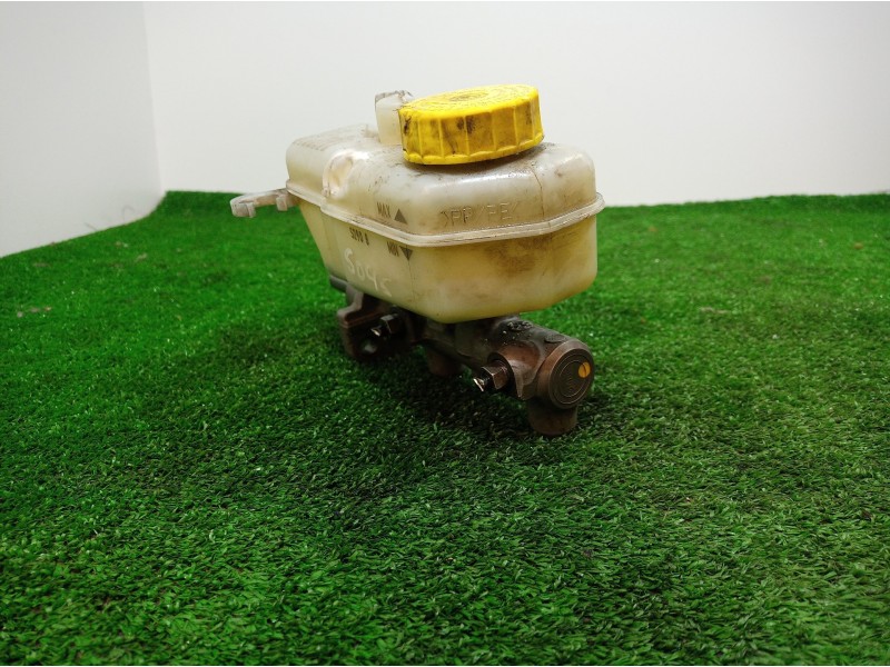 Recambio de bomba freno para seat ibiza (6l1) referencia OEM IAM 20FTE 20FTE 20FTE