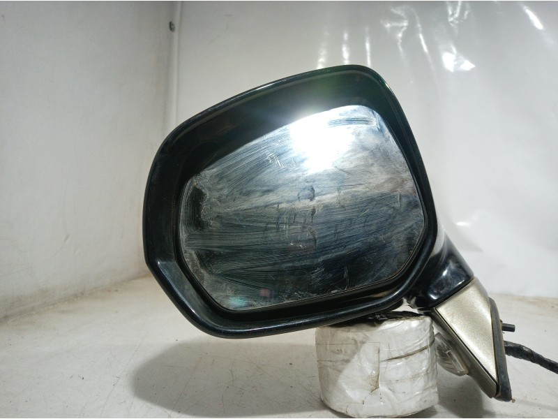 Recambio de retrovisor izquierdo para citroën c4 picasso exclusive referencia OEM IAM 034375 034375 034375