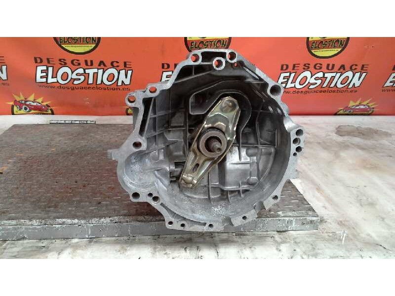Recambio de caja cambios para audi a4 berlina (b5) 1.8 20v turbo referencia OEM IAM DHW  
