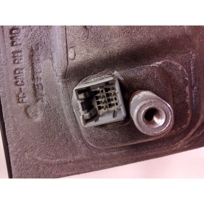 Recambio de retrovisor derecho para hyundai matrix (fc) 1.5 crdi gls referencia OEM IAM 8762017700CA 8762017700CA 8762017700CA