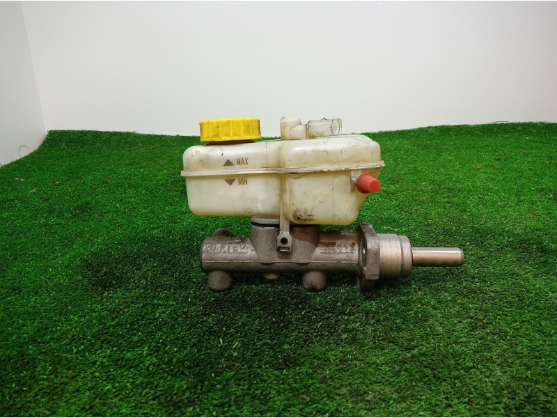 Recambio de bomba freno para seat ibiza (6l1) referencia OEM IAM 20FTE 20FTE 20FTE