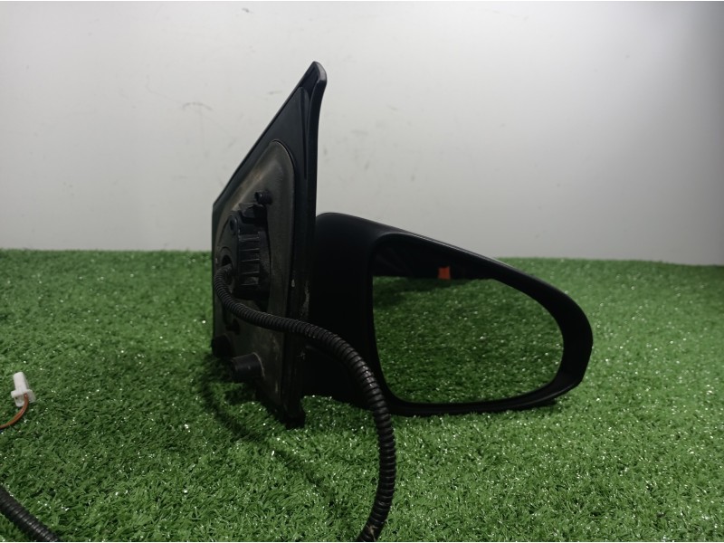 Recambio de retrovisor derecho para peugeot 108 active referencia OEM IAM 232631018 232631018 0313117