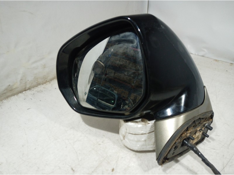 Recambio de retrovisor izquierdo para citroën c4 picasso exclusive referencia OEM IAM 034375 034375 034375