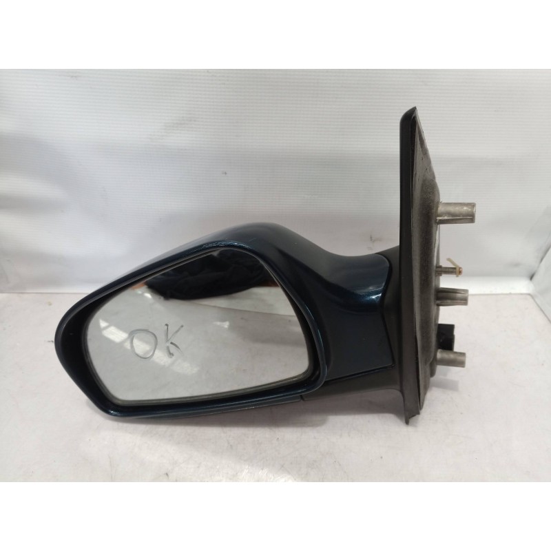 Recambio de retrovisor izquierdo para hyundai matrix (fc) 1.5 crdi gls referencia OEM IAM 8761017700CA 8761017700CA 8761017700CA