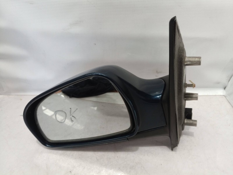 Recambio de retrovisor izquierdo para hyundai matrix (fc) 1.5 crdi gls referencia OEM IAM 8761017700CA 8761017700CA 8761017700CA