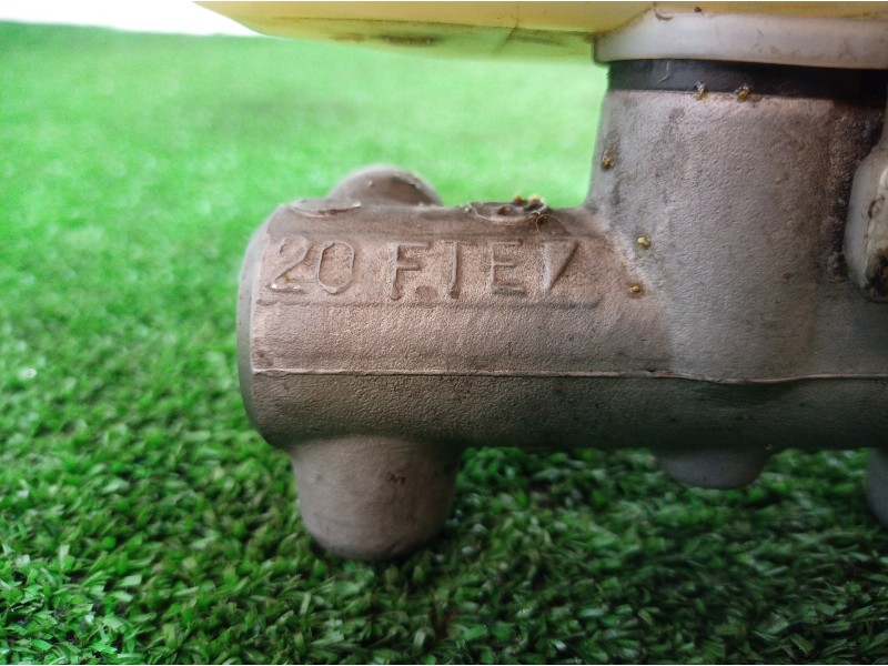 Recambio de bomba freno para seat ibiza (6l1) referencia OEM IAM 20FTE 20FTE 20FTE