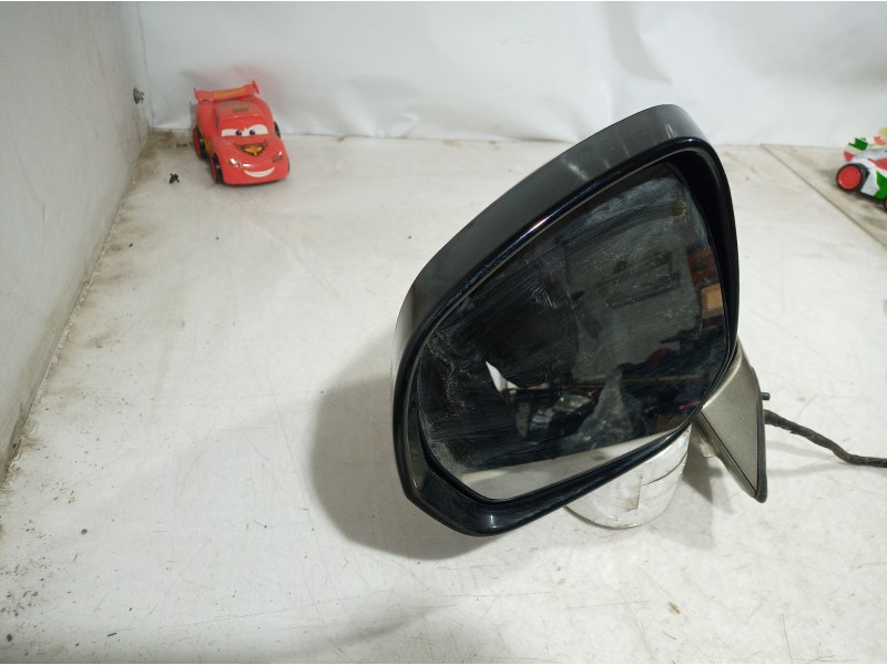 Recambio de retrovisor izquierdo para citroën c4 picasso exclusive referencia OEM IAM 034375 034375 034375