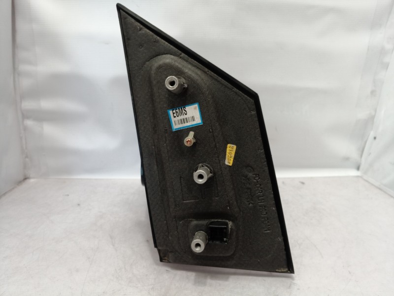 Recambio de retrovisor izquierdo para hyundai matrix (fc) 1.5 crdi gls referencia OEM IAM 8761017700CA 8761017700CA 8761017700CA