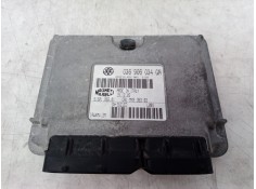Recambio de centralita motor uce para seat ibiza (6l1) cool referencia OEM IAM 036906034GM 036906034GM 036906034