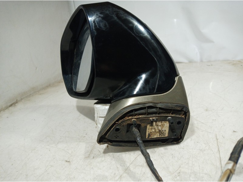 Recambio de retrovisor izquierdo para citroën c4 picasso exclusive referencia OEM IAM 034375 034375 034375