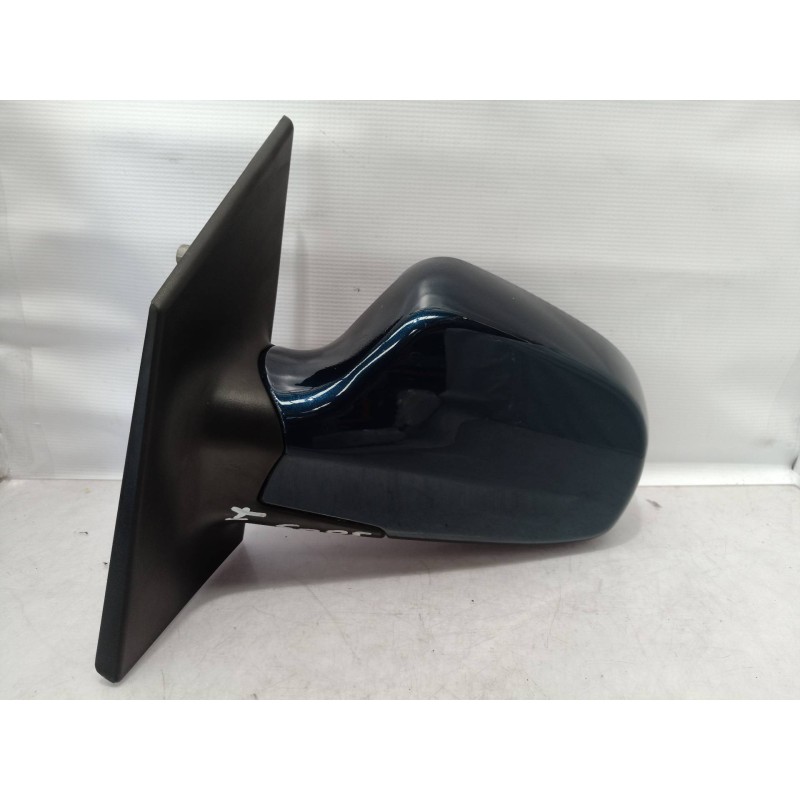 Recambio de retrovisor izquierdo para hyundai matrix (fc) 1.5 crdi gls referencia OEM IAM 8761017700CA 8761017700CA 8761017700CA