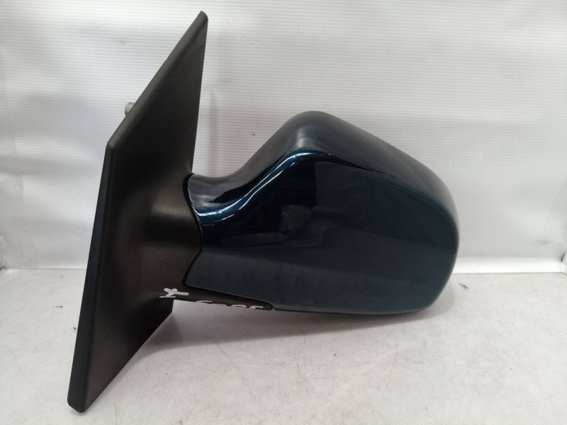 Recambio de retrovisor izquierdo para hyundai matrix (fc) 1.5 crdi gls referencia OEM IAM 8761017700CA 8761017700CA 8761017700CA