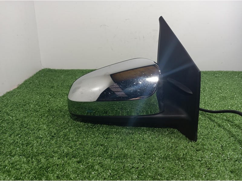 Recambio de retrovisor derecho para peugeot 108 active referencia OEM IAM 232631018 232631018 0313117