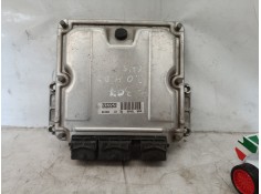 Recambio de centralita motor uce para peugeot 307 (s1) 2.0 hdi fap cat referencia OEM IAM 0281010779 0281010779 9644606180
