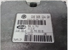 Recambio de centralita motor uce para seat ibiza (6l1) cool referencia OEM IAM 036906034GM 036906034GM 036906034 2