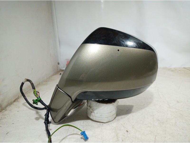 Recambio de retrovisor izquierdo para citroën c4 picasso exclusive referencia OEM IAM 034375 034375 034375