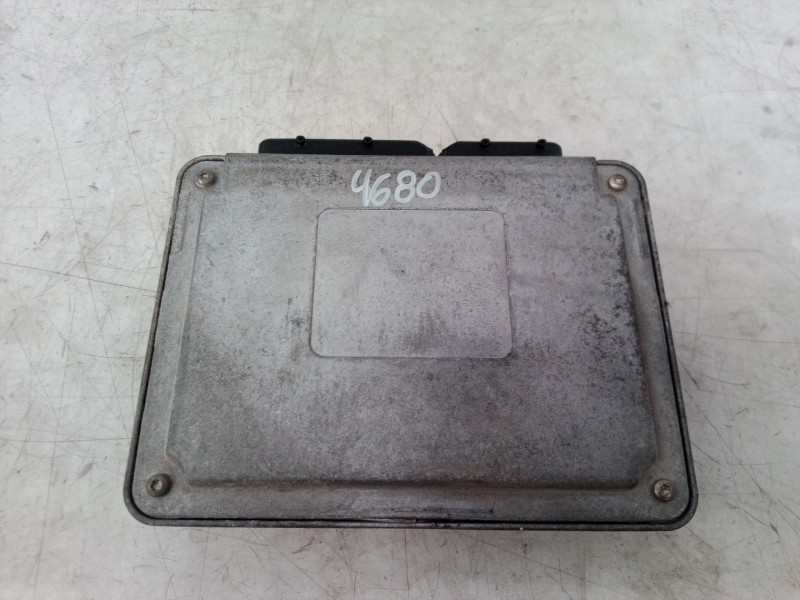 Recambio de centralita motor uce para seat ibiza (6l1) cool referencia OEM IAM 036906034GM 036906034GM 036906034