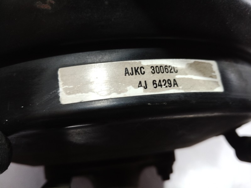 Recambio de servofreno para isuzu rodeo referencia OEM IAM   