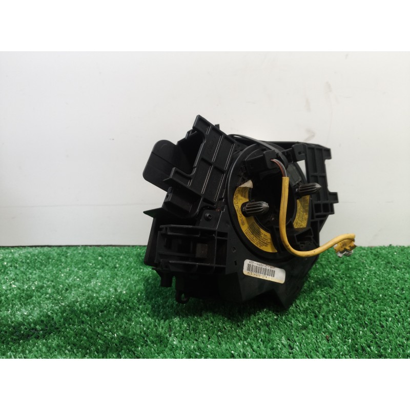 Recambio de anillo airbag para ford transit caja cerrada ´06 2.2 tdci cat referencia OEM IAM 4M5T14A66AC 4M5T14A66AC CE2A220127