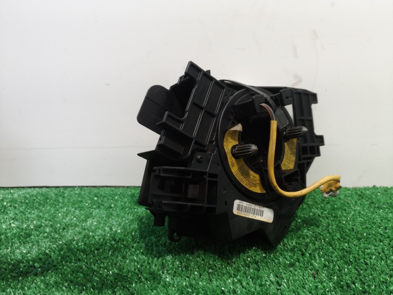 Recambio de anillo airbag para ford transit caja cerrada ´06 2.2 tdci cat referencia OEM IAM 4M5T14A66AC 4M5T14A66AC CE2A220127