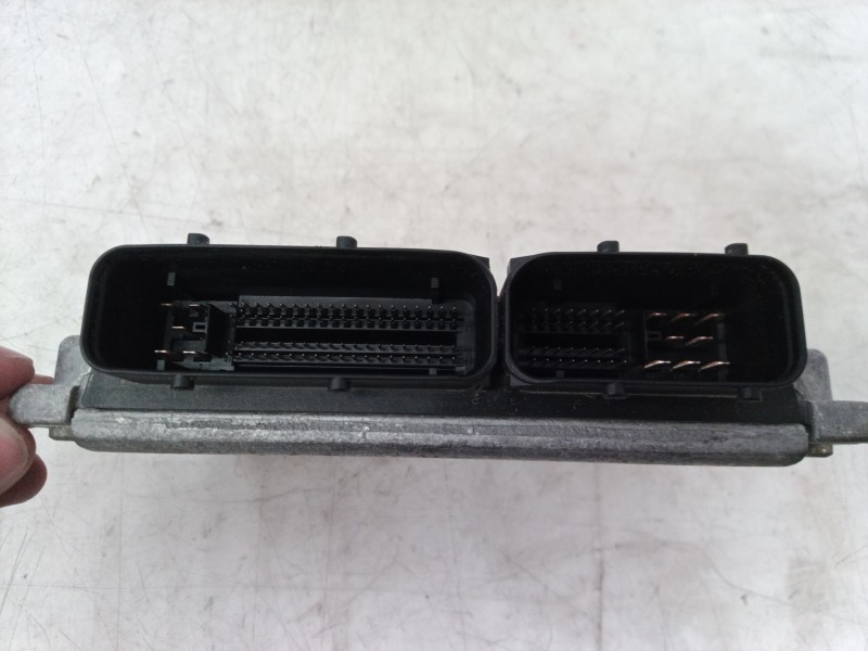 Recambio de centralita motor uce para seat ibiza (6l1) cool referencia OEM IAM 036906034GM 036906034GM 036906034