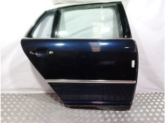 Recambio de puerta trasera derecha para volkswagen phaeton (3d2/3d8) referencia OEM IAM   