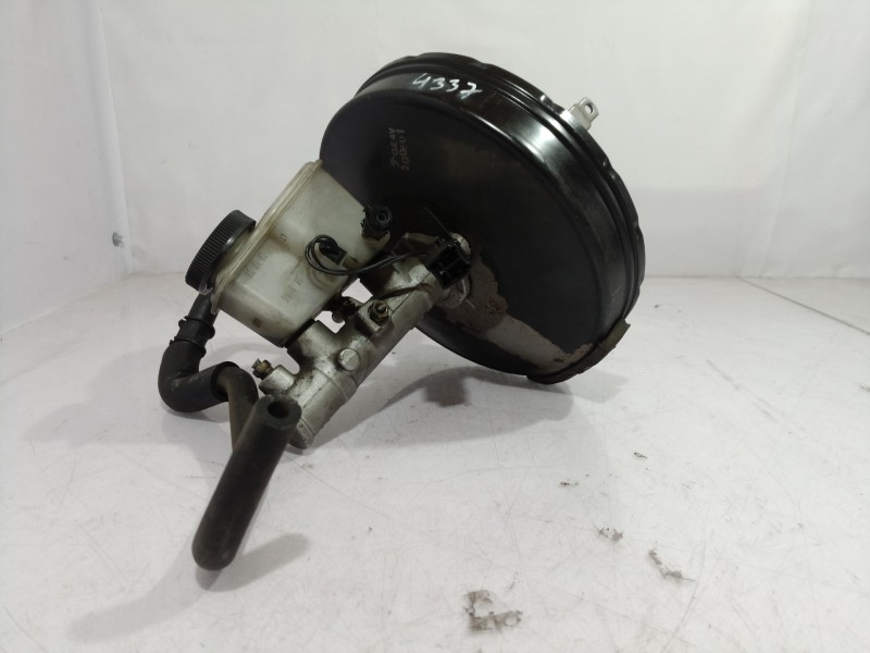 Recambio de servofreno para mazda 626 monovolumen (gw) 2.0 exclusive (85kw) referencia OEM IAM 83404325 83404325 83404325