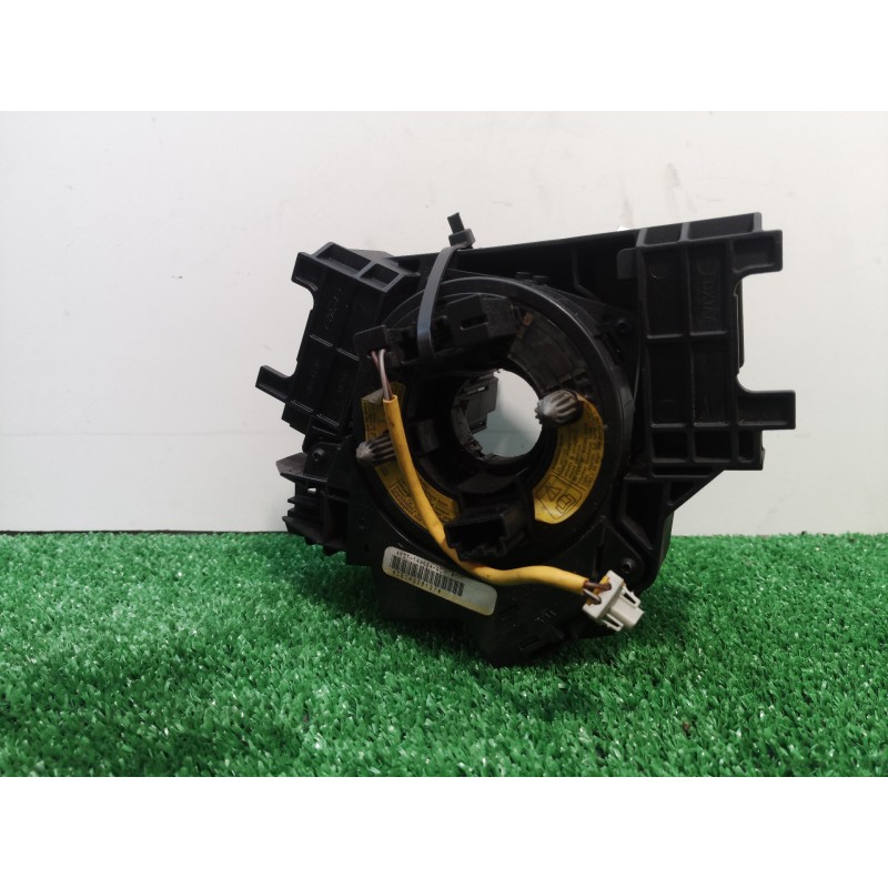 Recambio de anillo airbag para ford transit caja cerrada ´06 2.2 tdci cat referencia OEM IAM 4M5T14A66AC 4M5T14A66AC CE2A220127