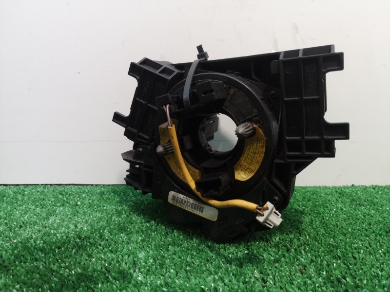 Recambio de anillo airbag para ford transit caja cerrada ´06 2.2 tdci cat referencia OEM IAM 4M5T14A66AC 4M5T14A66AC CE2A220127