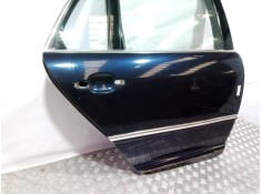 Recambio de puerta trasera derecha para volkswagen phaeton (3d2/3d8) referencia OEM IAM    2