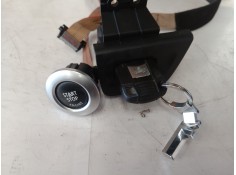 Recambio de antirrobo para bmw serie 1 berlina (e81/e87) 120i referencia OEM IAM 108625 108625 108625