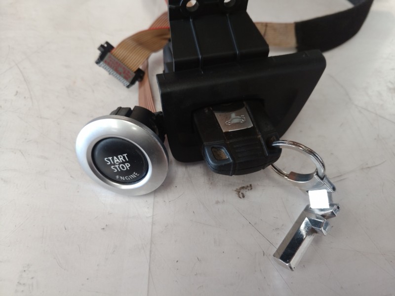 Recambio de antirrobo para bmw serie 1 berlina (e81/e87) 120i referencia OEM IAM 108625 108625 108625