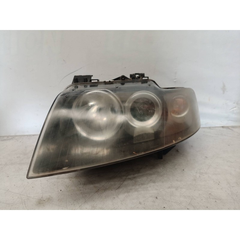 Recambio de faro izquierdo para audi a4 cabrio (8h) 3.0 v6 30v cat (asn) referencia OEM IAM 8H941003AD 8H941003AD 8H941003AD